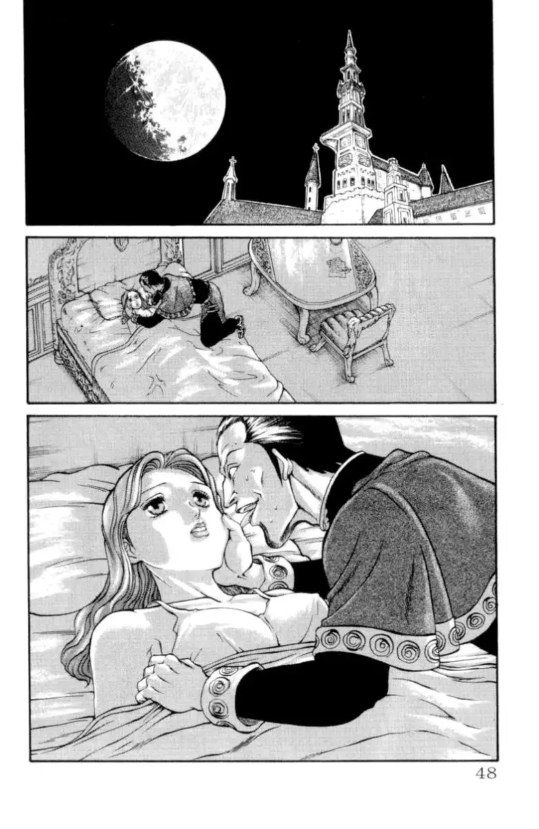 Full Ahead Coco Chapter 81 3